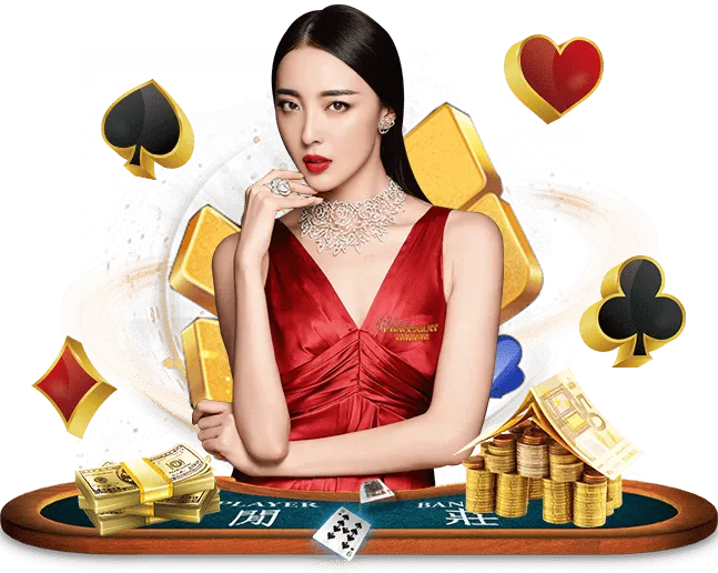 บาคาร่า168